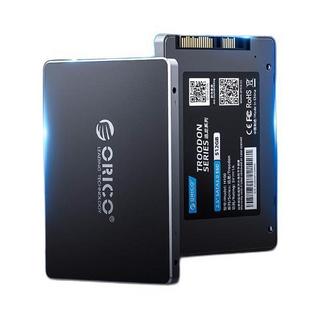 ORICO 奥睿科 迅龙战甲 SATA 固态硬盘 256GB（SATA3.0）