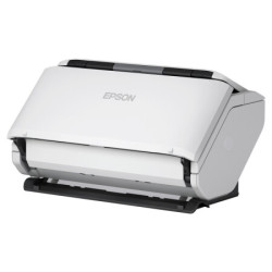 爱普生 DS-30000 A3大幅面馈纸式彩色文档高速扫描仪 双面扫描/70ppm 支持