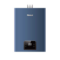 Rinnai 林内 JSQ31-D33W 燃气热水器 16L