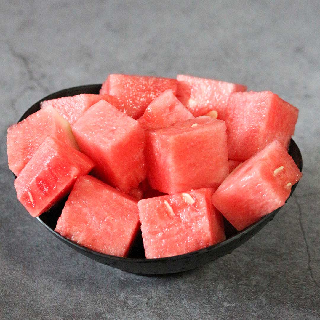 麒麟西瓜 单果4.5斤起步 1个装