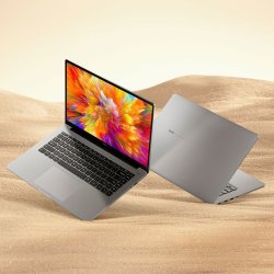 redmi红米bookpro15锐龙版15英寸笔记本电脑r55600h16gb512gbssd