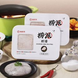 LaoPai 捞派 海底捞虾滑 200g/盒