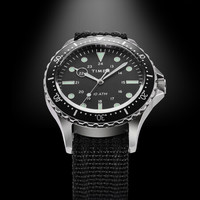 TIMEX 天美时 NAVI XL系列男士石英腕表 TW2T75600