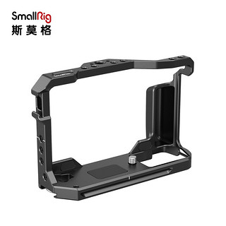 SmallRig 斯莫格 富士X-E4全包一体兔笼Fujifilm可竖拍相机配件3230 3230