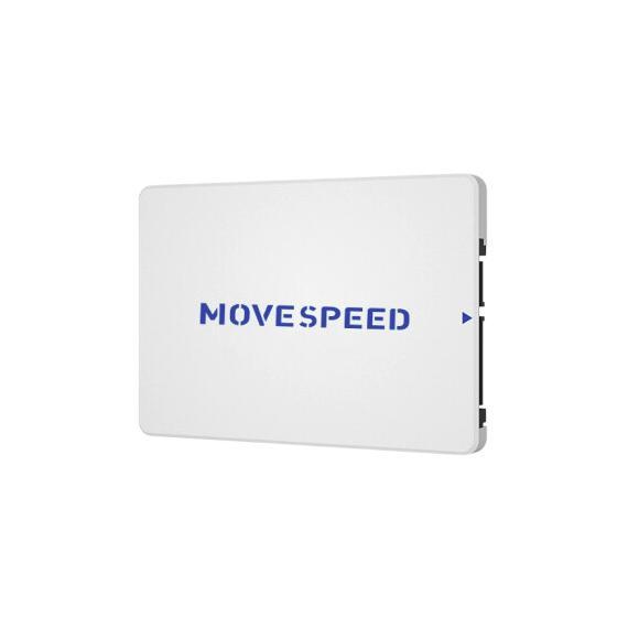 MOVE SPEED 移速 金钱豹 SATA 固态硬盘 (SATA3.0)