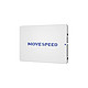 MOVE SPEED 移速 金钱豹 YSSDJQB-2TSQ SATA 固态硬盘 2TB（SATA3.0）