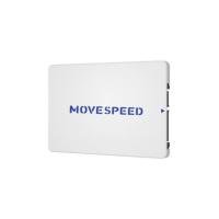 MOVE SPEED 移速 金钱豹系列 SATA3.0接口 固态硬盘 256GB