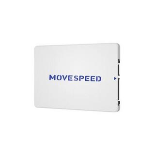 MOVE SPEED 移速 金钱豹 SATA 固态硬盘 (SATA3.0)