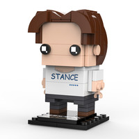 头文字D系列 C55001 藤原拓海