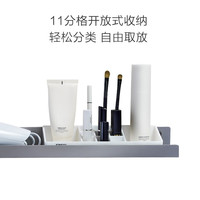 JOMOO 九牧 9300317 纸巾盒 收纳盒