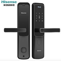 Hisense 海信 E55B  智能指纹电子锁