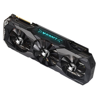 MAXSUN 铭瑄 GeForce RTX 2080 Super ICRAFT OC 8G 显卡 8G