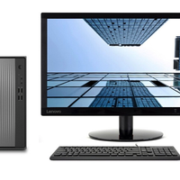 Lenovo 联想 天逸 510S 锐龙版 R5 3000系列 商用台式机