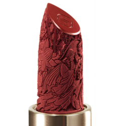 花西子口红 Florasis 花西子花露养唇同心锁口红 M211朱砂锁3 2g多少钱 什么值得买