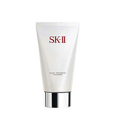 SK-II 氨基酸洗面奶全效洁面乳120g