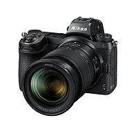 Nikon 尼康 Z7 II 全画幅高清数码相机