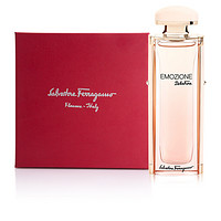 Salvatore Ferragamo 菲拉格慕 花语柔情女士淡香水 EDT