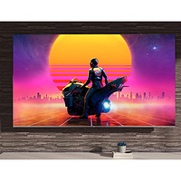 HONOR 荣耀 LOK-350 55英寸 液晶电视机4K