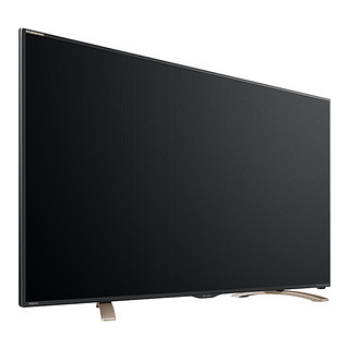 SHARP 夏普 LCD-55DS72A 液晶电视 55英寸 4K