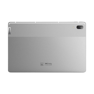 Lenovo 联想 小新 Pad Pro 2021款 11.5英寸 Android 平板电脑 (2560x1600、骁龙870、6GB、128GB、WiFi版、白金灰）