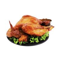 大午 脱骨扒鸡 500g