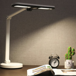 NVC Lighting 雷士照明 明轩 Q36 AAA级智能光感护眼台灯 14W
