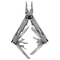 SOG 索格 PA1001 多功能工具钳 银色 小号