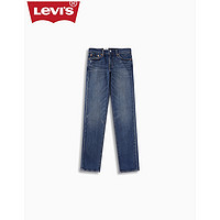 Levi's李维斯春夏新款男士511修身赤耳设计牛仔裤04511-4902 牛仔蓝 32 32