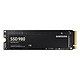 SAMSUNG 三星 980 NVMe M.2 固态硬盘 500GB