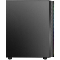 IPASON 攀升 G1 台式机 黑色(酷睿i5-9400F、GTX 1660 6G、8GB、480GB SSD、风冷)