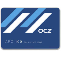 OCZ 饥饿鲨 苍穹 Arc 100 SATA 固态硬盘 240GB (SATA3.0)