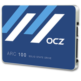 OCZ 饥饿鲨 苍穹 Arc 100 SATA 固态硬盘 240GB (SATA3.0)