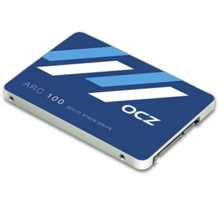 OCZ 饥饿鲨 苍穹 Arc 100 SATA 固态硬盘 240GB (SATA3.0)