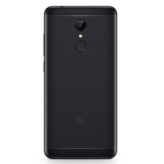 Redmi 红米 5 4G手机 4GB+32GB 黑色