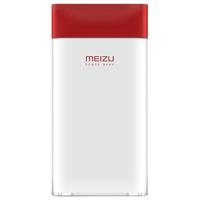 MEIZU 魅族 M20 移动电源 洋红 10000mAh Micro-B 24W 双向快充