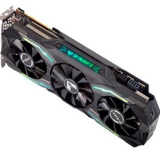 MAXSUN 铭瑄 MS-GeForce RTX 2080 Super iCraft OC 显卡 8GB