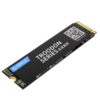 ORICO 奥睿科 迅龙 V500 NVMe M.2 固态硬盘 512GB (PCI-E3.0)