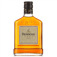 Hennessy 轩尼诗 V.S.O.P 干邑白兰地 40%vol 200ml