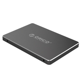 ORICO 奥睿科 迅龙 H100 SATA 固态硬盘（SATA3.0）
