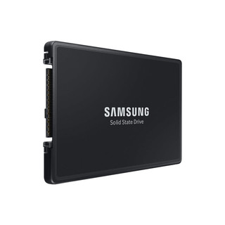 SAMSUNG 三星 983 DCT NVMe U.2 固态硬盘 960GB (PCI-E3.0)