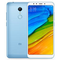  红米 REDMI  5 4G手机 3GB+32GB 浅蓝色