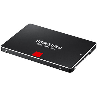 SAMSUNG 三星 860 PRO SATA 固态硬盘 1TB（SATA3.0）