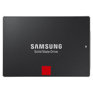 SAMSUNG 三星 860 PRO SATA 固态硬盘 4TB（SATA3.0）