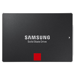 SAMSUNG 三星 512GB SSD固态硬盘 SATA3.0接口 860 PRO（MZ-76P512B）