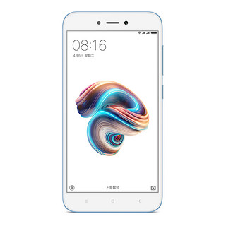 Redmi 红米 5A 4G手机 2GB+16GB 浅蓝色