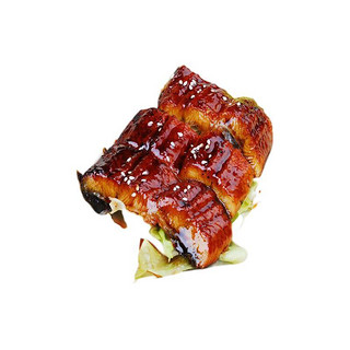 恋食记蒲烧鳗鱼300克 报价价格评测怎么样 什么值得买