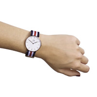 Daniel Wellington Classic系列 36毫米石英腕表 DW00100030