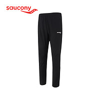 saucony 索康尼 379929100055 男士运动长裤