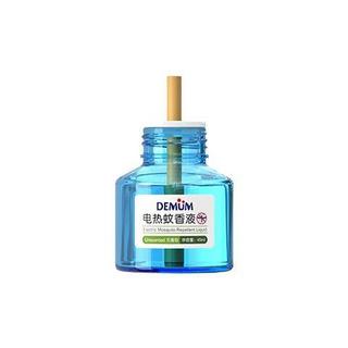 DEMUM 德敏舒 蚊香液 45ml*2瓶