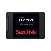 SanDisk 闪迪 加强版系列 SATA 固态硬盘 120GB (SATA3.0)